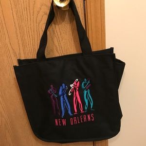 NWOT Tote Bag